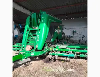 Зображення для оголошення Продам Great Plains Centurion 600
