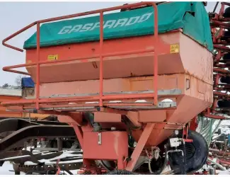 Зображення для оголошення Сівалка Maschio Gaspardo Gigante 600