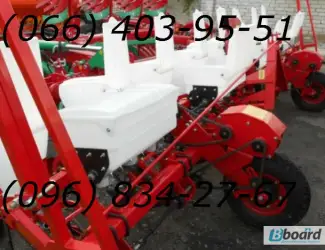 Зображення для оголошення Пропашные новые Сеялки СУПН6, СУПН-8