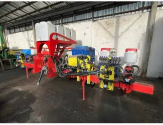 Зображення для оголошення Продається сівалка MASCHIO GASPARDO MTR 8 + система Prestige