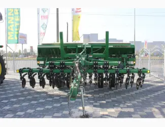 Зображення для оголошення Great Plains CPH-1500