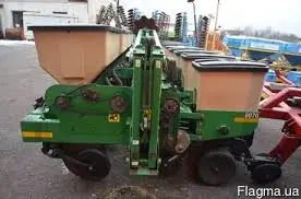 Зображення для оголошення Great Plains PD8070