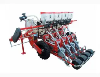 Зображення для оголошення Пневматична сівалка точного висіву Agricola Italiana SNT-2-290 2023р