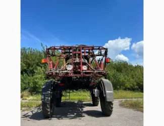 Зображення для оголошення Продаж самохідного обприскувача Case IH 3330 2010р.в