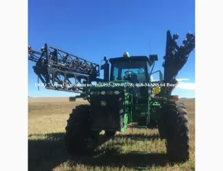 Зображення для оголошення Самоходный опрыскиватель Джон Дир John Deere 4940 из США
