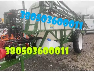 Обприскувач Sprey Profi mini (бак 2500)