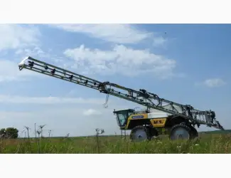 Зображення для оголошення Оренда самохідних обприскувачів IBIS 3000 та MAF 4200