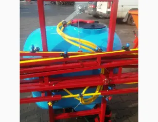 Зображення для оголошення Обприскувач
