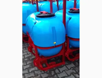 Зображення для оголошення Обприскувач 200, 300, 400л. Польша