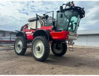 Обприскувач самохідний Agrifac Condor