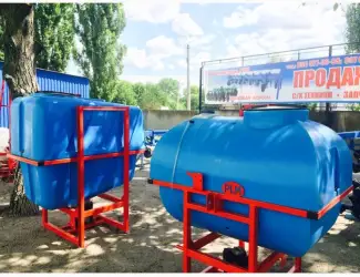 Продам опрыскиватель навесной 400