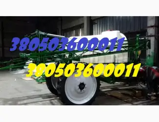 Обприскувач SPREY PROFI 2500/21 м за вигідною ціною
