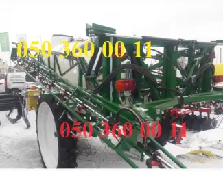 Прицепной опрыскиватель Spray Expert 3000-24