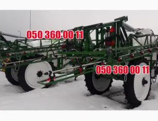 Опрыскиватели SPREY 2000-3000 л/штанга 18-24м