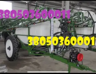 Обприскувач SPRAY PROFI 2500/21 супер ціна