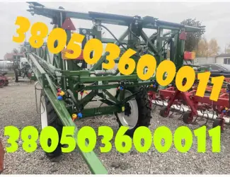 Обприскувач Sprey Profi mini-2500 (фото реал)