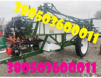 Новий обприскувач Sprey Profi Mini 2500 супер ціна
