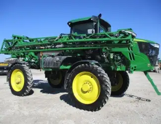 Зображення для оголошення Обприскувач самохідний John Deere 4030R (2017)