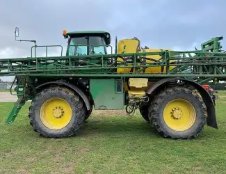 Зображення для оголошення Обприскувач самохідний John Deere 5430i (2009)