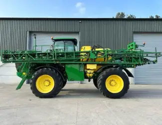 Зображення для оголошення Обпричкувач самохідний John Deere R4040i (2019)