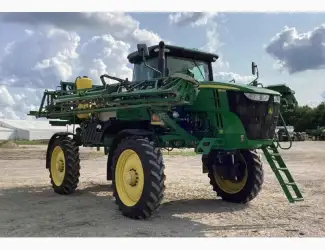Зображення для оголошення Обприскувач самохідний John Deere 4030R (2016)