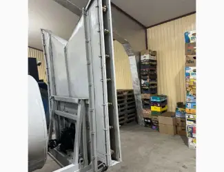 Продам садовий обприскувач ОВС-2000
