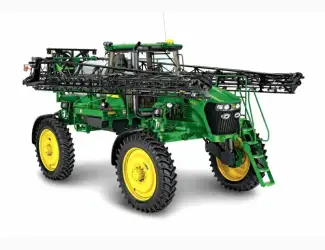 Зображення для оголошення Оренда самохідних обприскувачів JOHN DEERE
