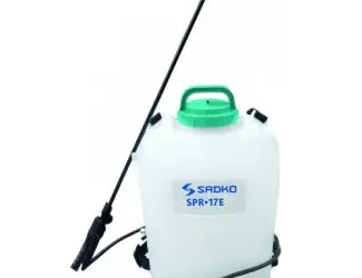 Зображення для оголошення Опрыскиватель аккумуляторный Sadko (Садко) SPR-17Е. Бесплатная доставка. Кредит