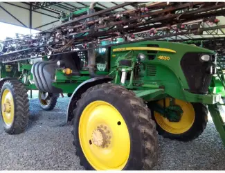 Зображення для оголошення John Deere 4830