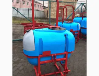Зображення для оголошення Обприскувач