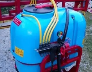 Зображення для оголошення Оприскувач 200 - 2500 л Wirax Польща