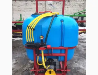 Зображення для оголошення Обприскувач