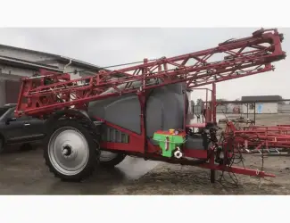 Обприскувач ОШШ-3200 л італійське обладнання штанга 24 м I.M.M Італія