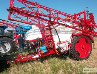 Зображення для оголошення Новинка на рынке опрыскиватель TETIS 24 (3200л/24м)