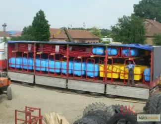 Зображення для оголошення Оп ПОЛЬША + КРНВ Украина дешевле
