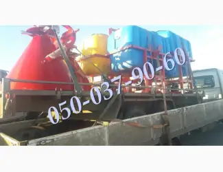 Зображення для оголошення Опрыскиватели ОриГинал навесные польша Оп-600/14метров, Оп-1000/16метров, Оп-800/14 метров