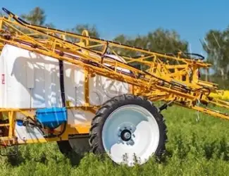 Зображення для оголошення Продам обприскувач ОПК 3000-24 «ТИТАН» (2019) (АСУ) державна компенсація 25%