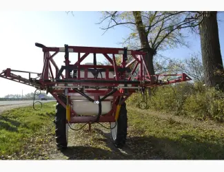 Зображення для оголошення Крила штанга 21 м на обприскувач причіпний