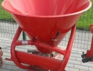 Зображення для оголошення Продам Разбрасыватель удобрений 240 л однодисковый /Польша/