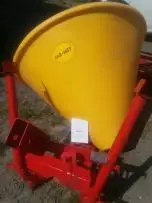 Зображення для оголошення Разбрасыватель удобрений на. 500кг. 650кг. 1000кг Польша ( Jar-met