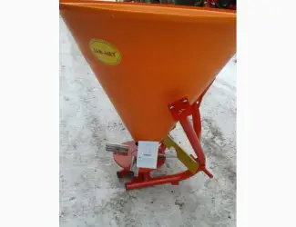 Зображення для оголошення Разбрасыватель удобрений на 200кг. 500кг. 650кг. Польша ( Jar-met