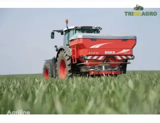 Новый разбрасыватель удобрений навесной RAUCH Axis M30.2 EMC VarisPread Pro