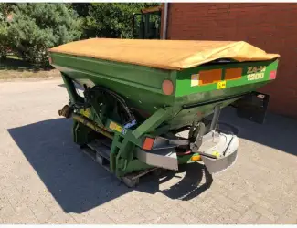 Розкидач мінеральних добрив Amazone ZA-M 1200