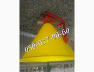 Зображення для оголошення Разбрасыватель удобрений Jar Met 500 л. (метал-пластик бак) Польша Разбрасыватель