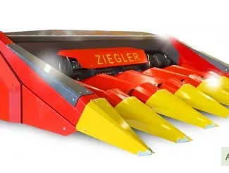 Зображення для оголошення Жатка кукурудзяна Ziegler