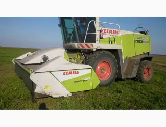 Зображення для оголошення Жатка Direct Disk 520 до комбайну Claas Jaguar