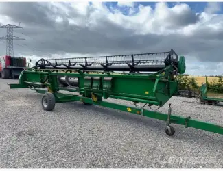 Жниварка JOHN DEERE 630 R