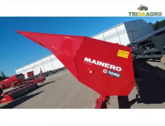 Жатка для подсолнечника mainero 1040 12-70 (2022)