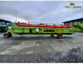 Жатка зернова claas c900 (2002)