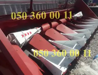 Falcon жатка ПСП 870 для уборки подсолнечника